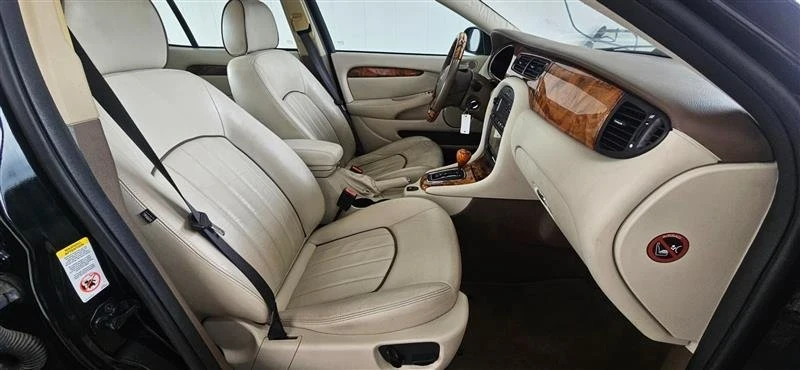 2007 Jaguar X-Type - Image 8 of 11