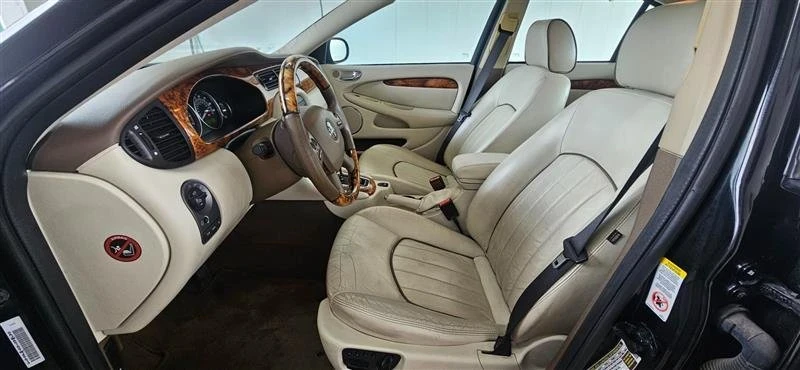 2007 Jaguar X-Type - Image 7 of 11