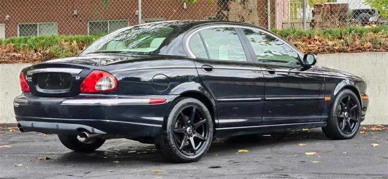 2007 Jaguar X-Type - Image 2 of 11