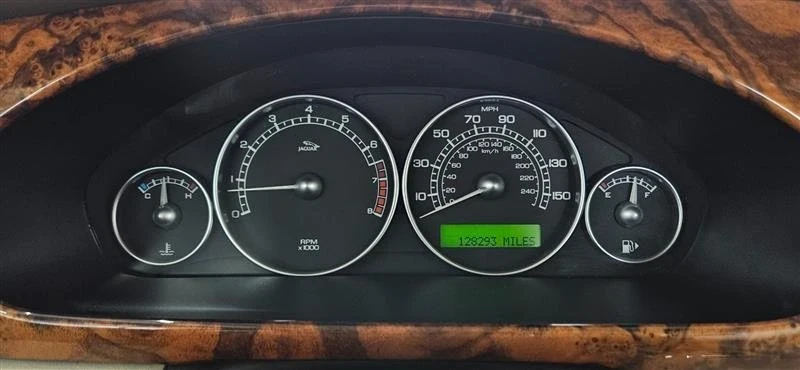 2007 Jaguar X-Type - Image 6 of 11