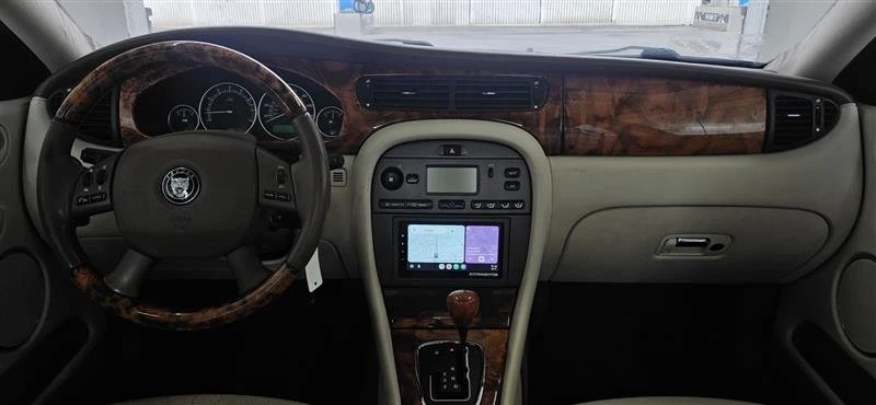 2007 Jaguar X-Type - Image 4 of 11