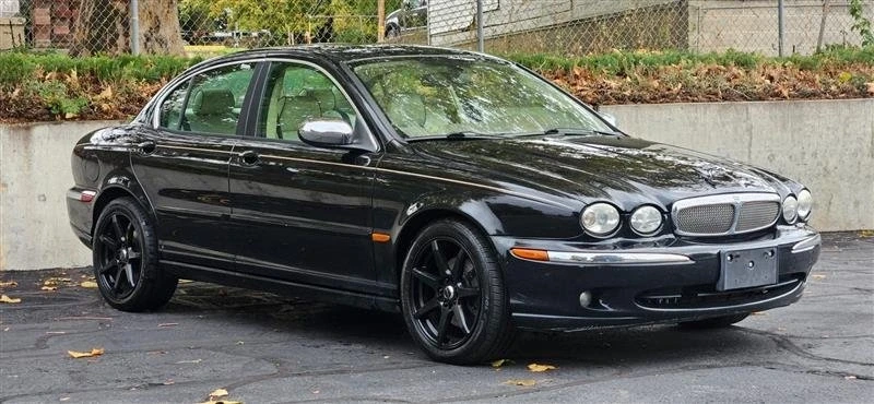 2007 Jaguar X-Type - Image 2 of 19