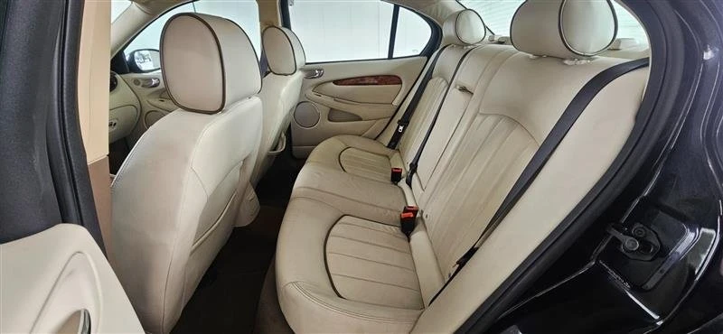 2007 Jaguar X-Type - Image 9 of 11