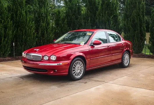 2007 Jaguar X-Type - Image 2 of 11