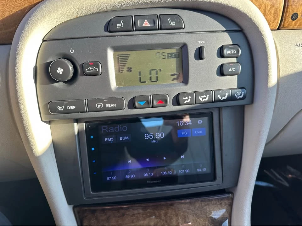 2007 Jaguar X-Type - Image 10 of 11