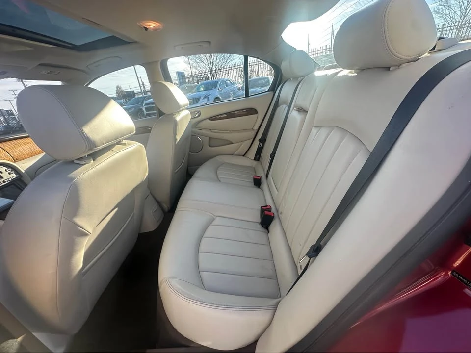 2007 Jaguar X-Type - Image 11 of 11