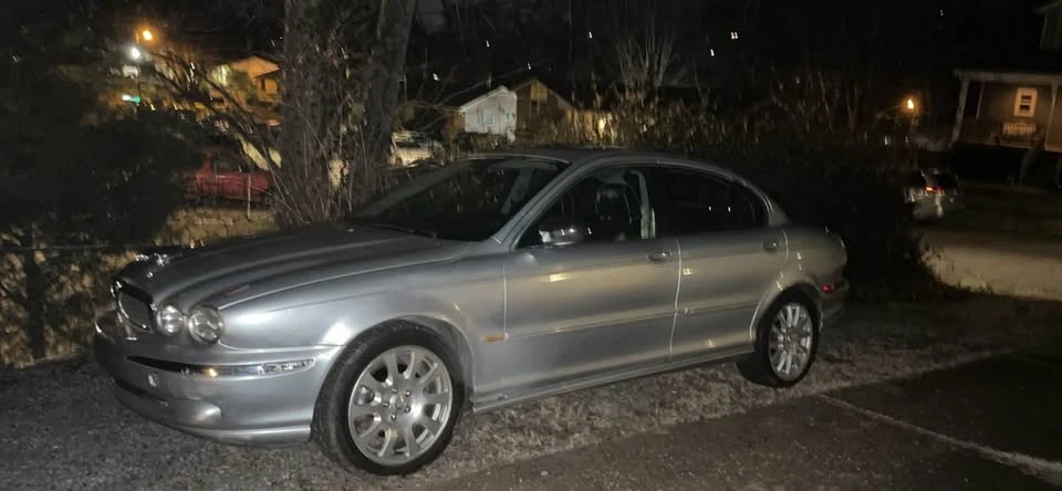 2007 Jaguar X-Type - Image 1 of 2