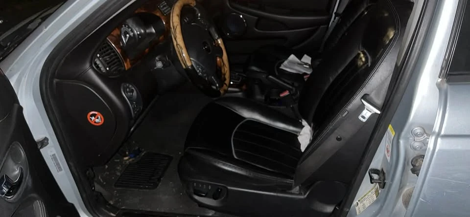 2007 Jaguar X-Type - Image 2 of 2