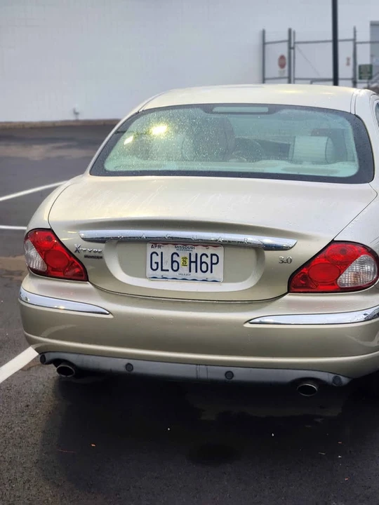 2007 Jaguar X-Type - Image 3 of 14