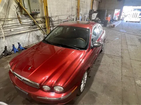 2007 Jaguar X-Type - Image 2 of 15