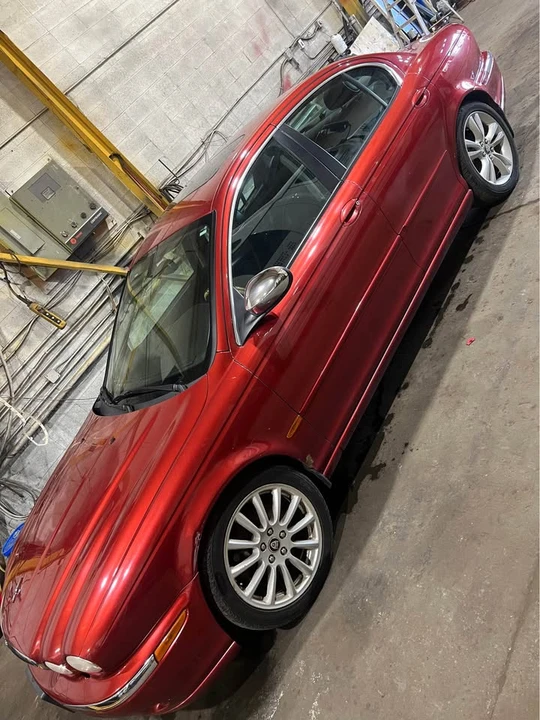 2007 Jaguar X-Type - Image 9 of 15