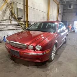 2007 Jaguar X-Type - Image 1 of 15