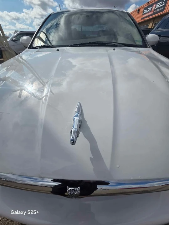 2007 Jaguar X-Type - Image 3 of 12