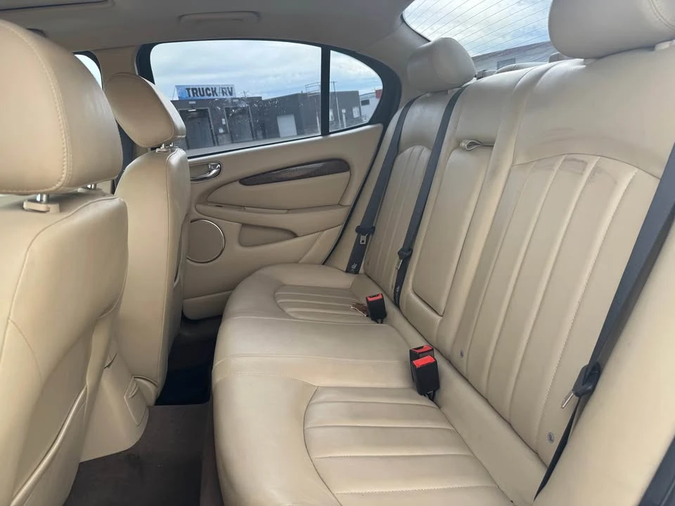 2007 Jaguar X-Type - Image 7 of 9