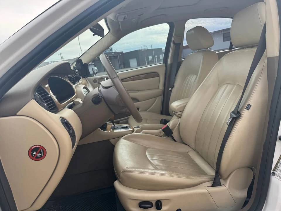 2007 Jaguar X-Type - Image 6 of 9