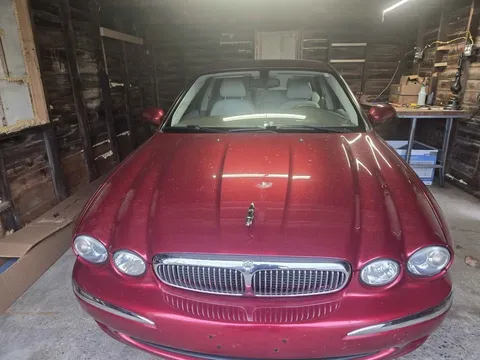 2007 Jaguar X-Type - Image 2 of 18