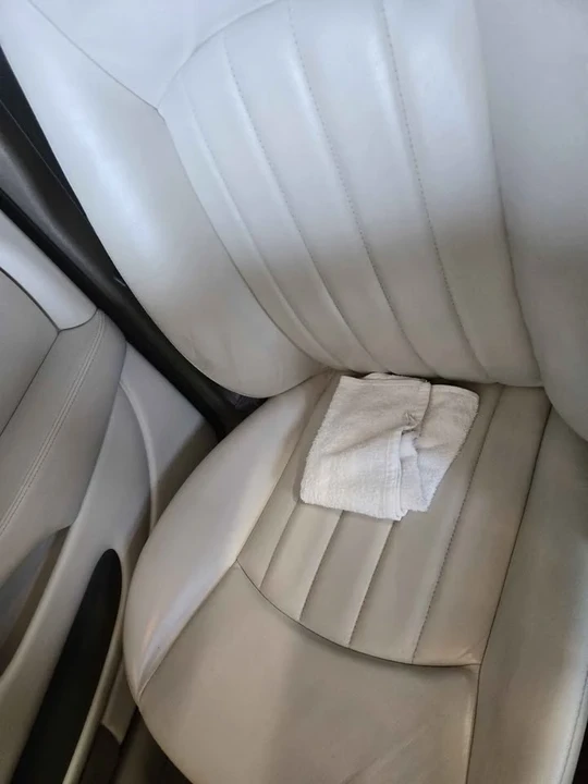 2007 Jaguar X-Type - Image 17 of 18