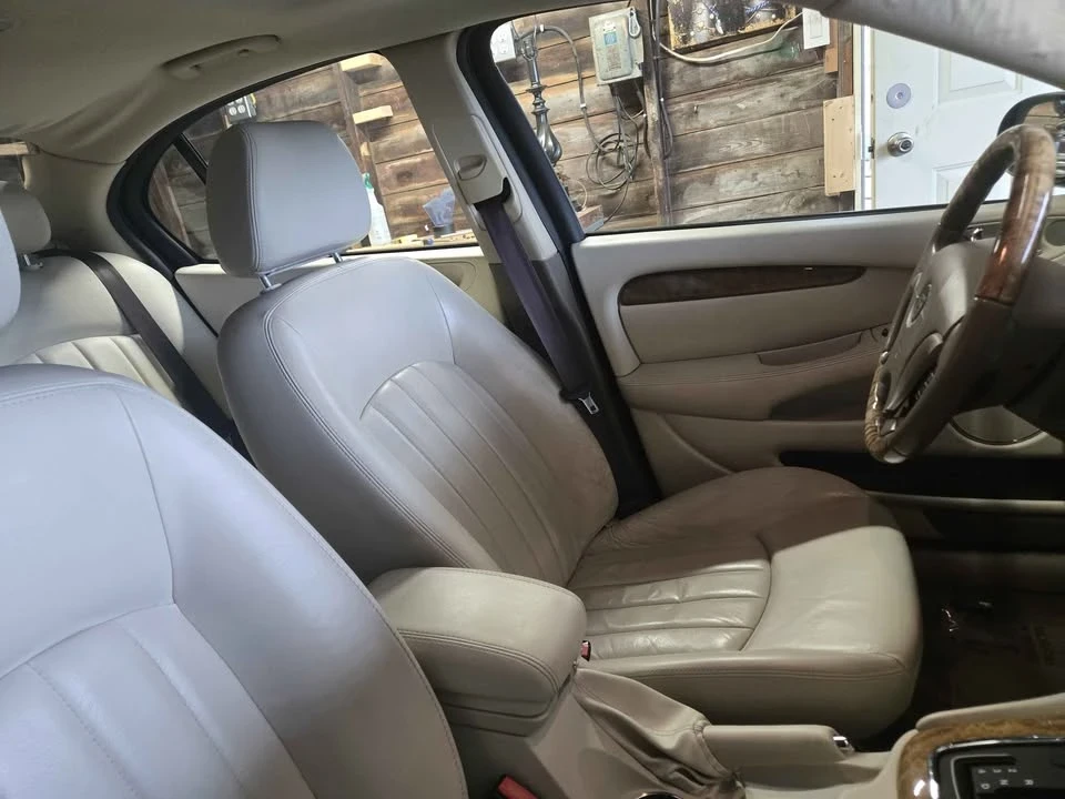 2007 Jaguar X-Type - Image 9 of 18