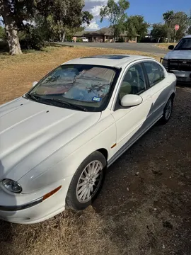 2007 Jaguar X-Type - Image 2 of 8