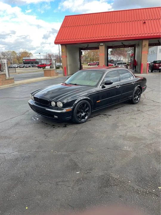2007 Jaguar X-Type - Image 2 of 14