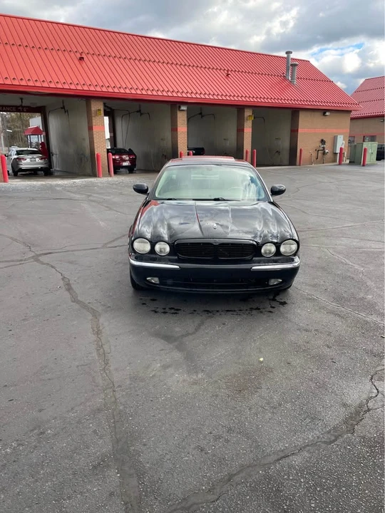 2007 Jaguar X-Type - Image 7 of 14