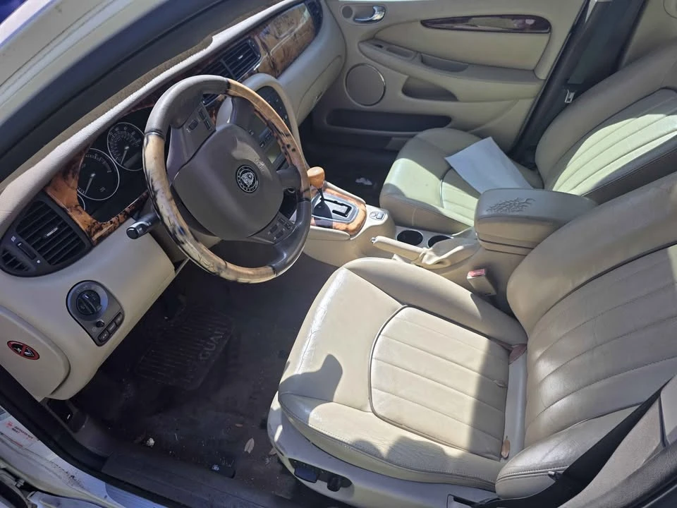 2007 Jaguar X-Type - Image 3 of 6