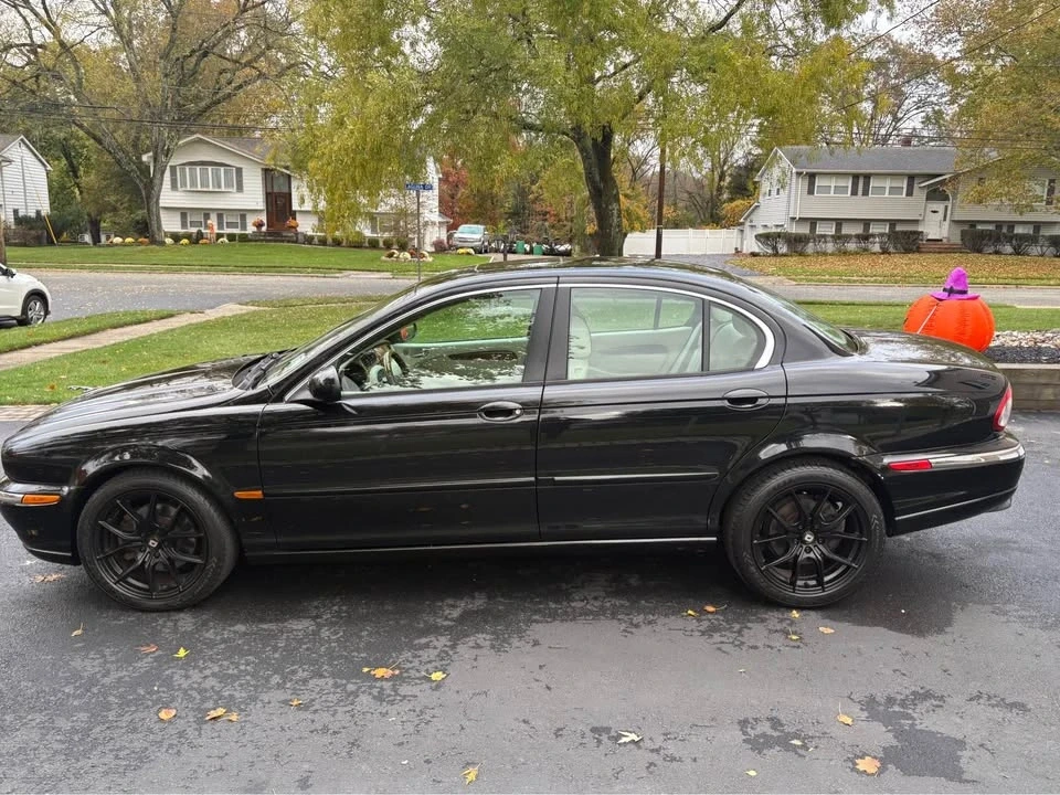 2007 Jaguar X-Type - Image 4 of 19