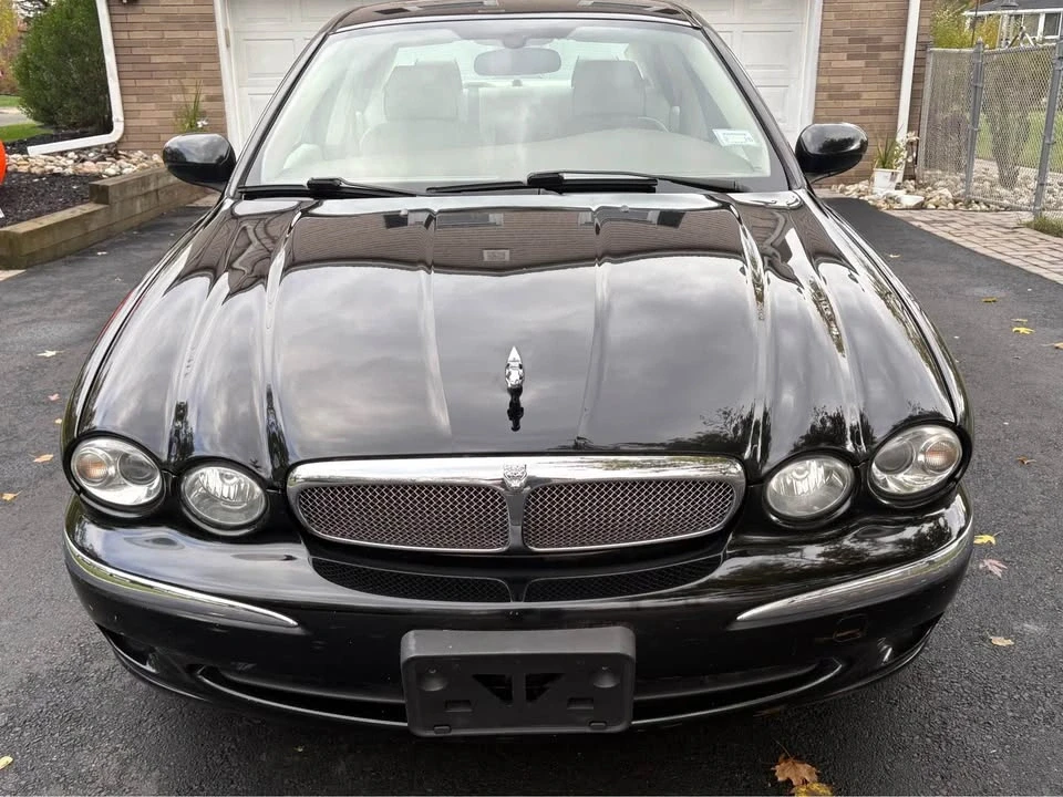2007 Jaguar X-Type - Image 2 of 19