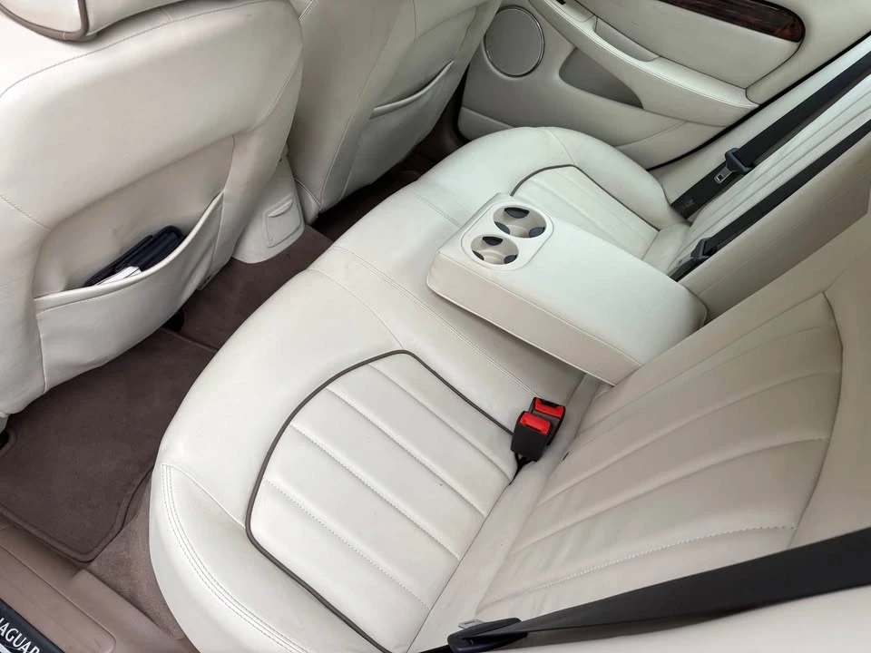 2007 Jaguar X-Type - Image 9 of 19