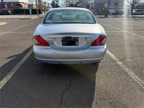 2007 Jaguar X-Type - Image 2 of 9