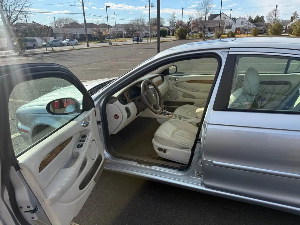 2007 Jaguar X-Type - Image 6 of 9