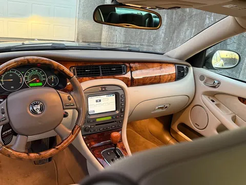 2007 Jaguar X-Type - Image 3 of 5