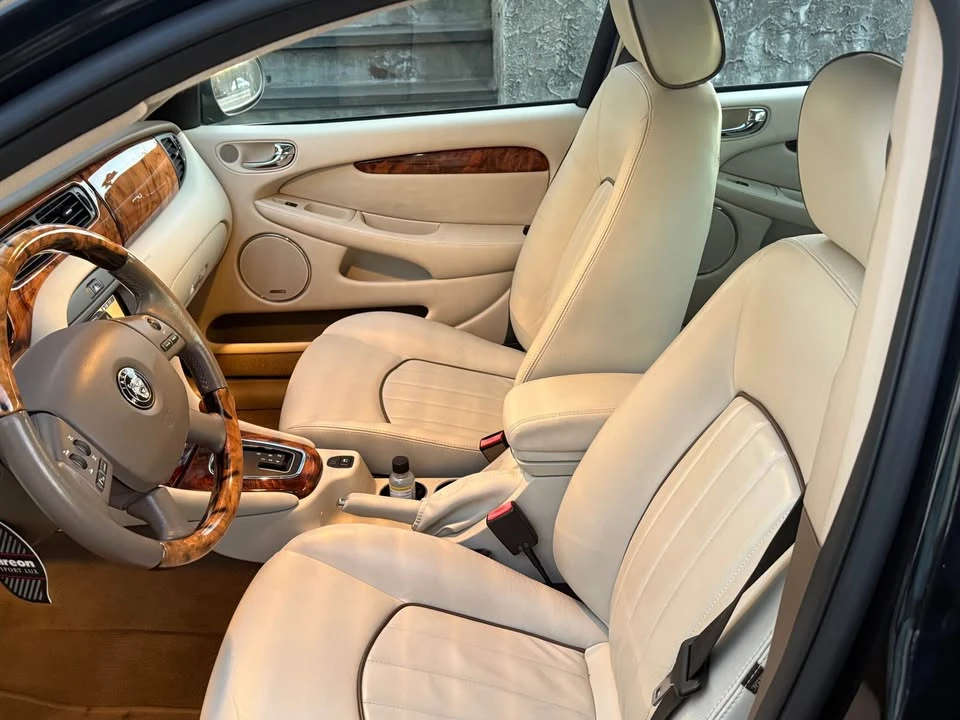 2007 Jaguar X-Type - Image 4 of 5