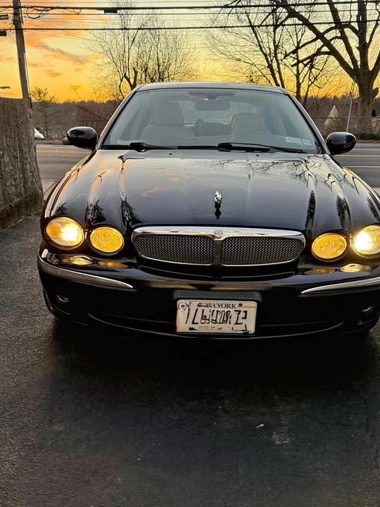 2007 Jaguar X-Type - Image 1 of 5