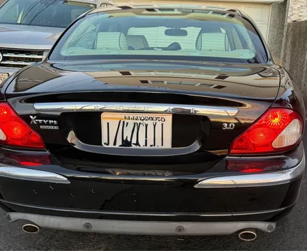2007 Jaguar X-Type - Image 2 of 5