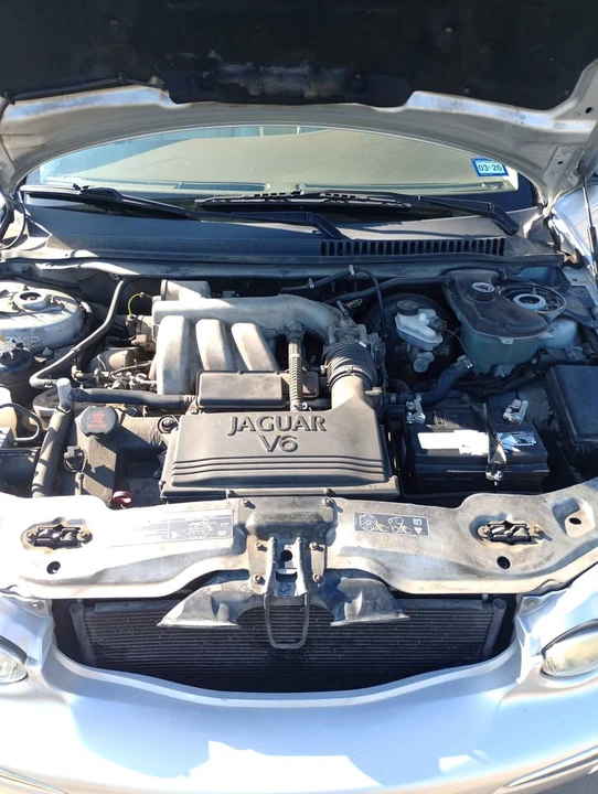2007 Jaguar X-Type - Image 14 of 14