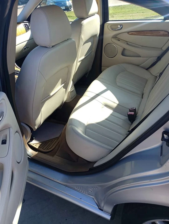 2007 Jaguar X-Type - Image 12 of 14