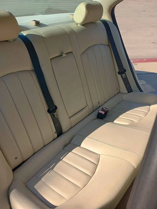 2007 Jaguar X-Type - Image 11 of 14