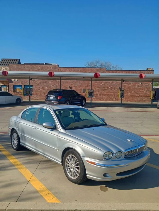 2007 Jaguar X-Type - Image 2 of 14