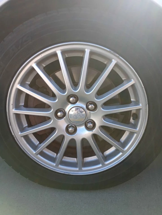 2007 Jaguar X-Type - Image 13 of 14