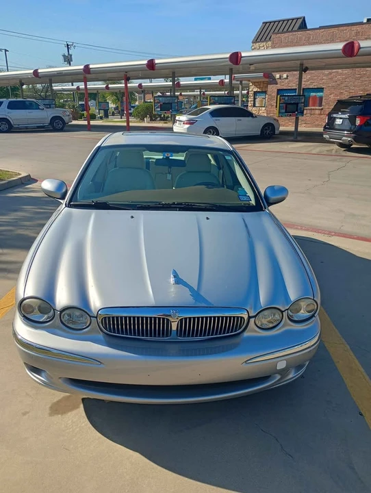 2007 Jaguar X-Type - Image 1 of 14