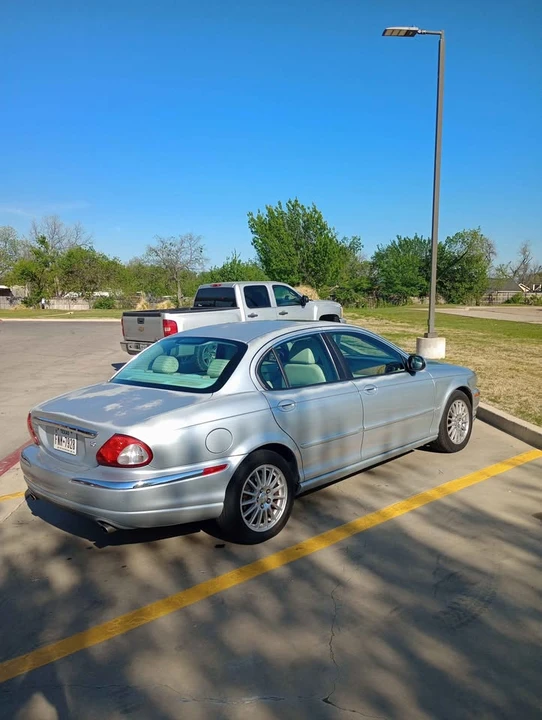 2007 Jaguar X-Type - Image 3 of 14