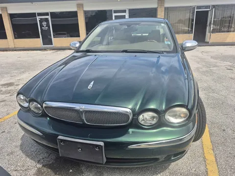 2007 Jaguar X-Type - Image 2 of 14