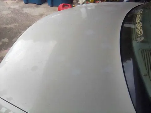 2007 Jaguar X-Type - Image 4 of 8