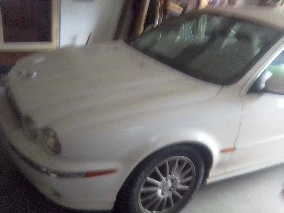 2007 Jaguar X-Type - Image 3 of 8