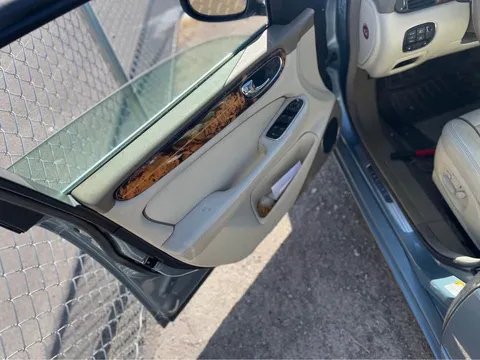 2007 Jaguar X-Type - Image 3 of 7