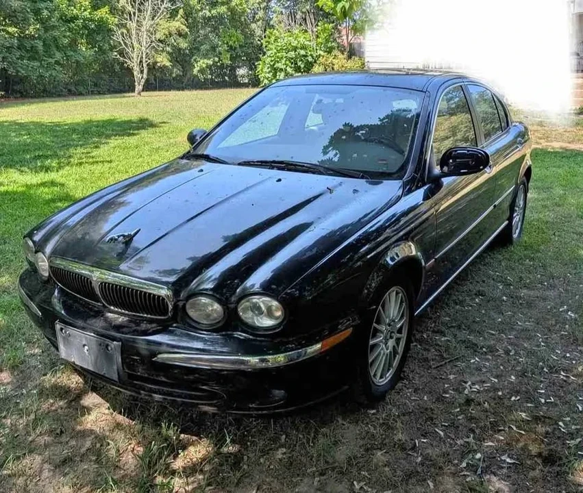 2007 Jaguar X-Type - Image 1 of 3