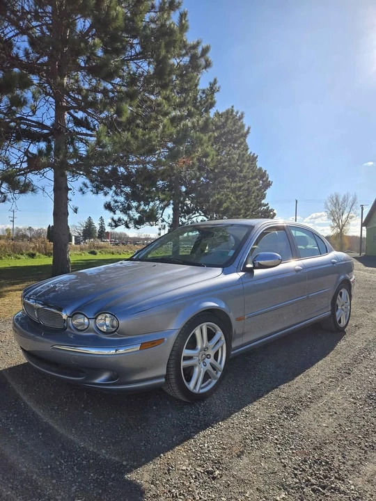 2007 Jaguar X-Type - Image 2 of 14