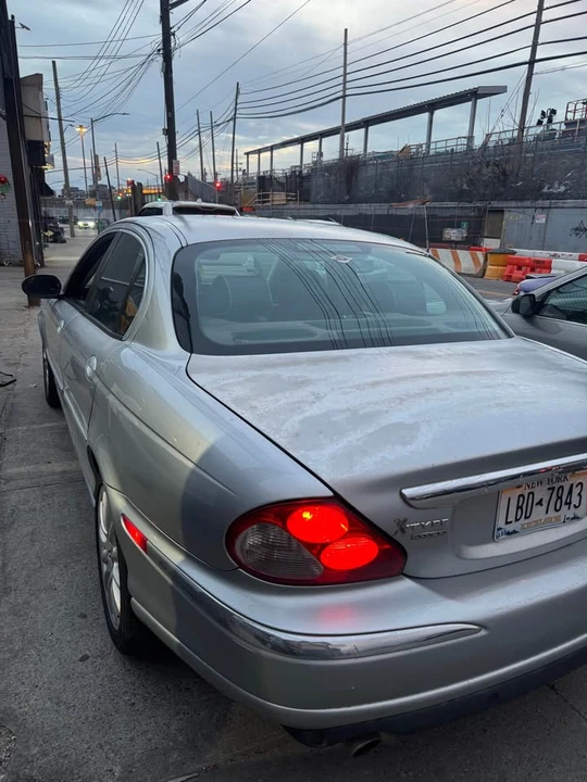 2007 Jaguar X-Type - Image 4 of 7