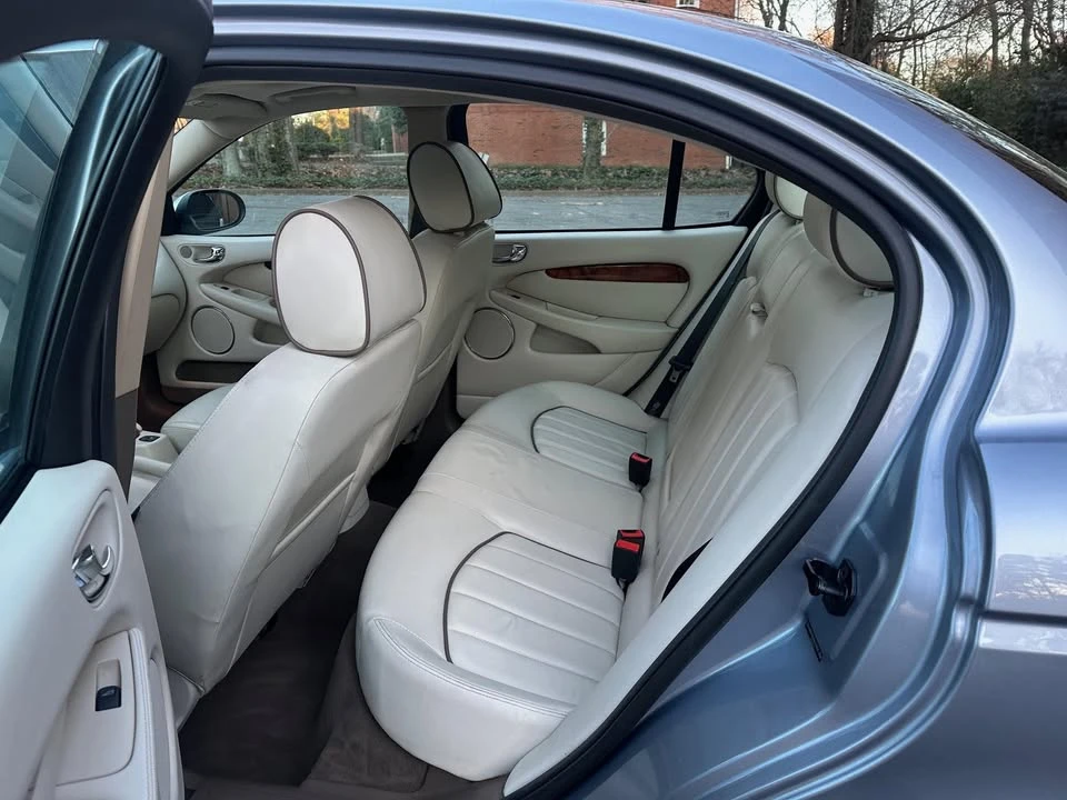 2007 Jaguar X-Type - Image 14 of 20